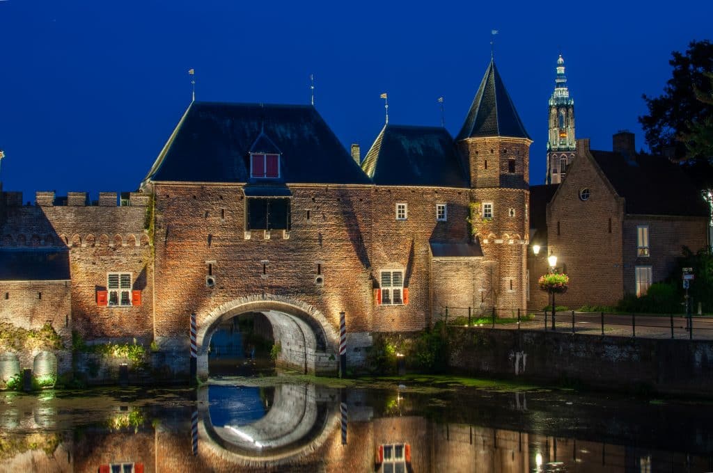 Fotograferen in het donker