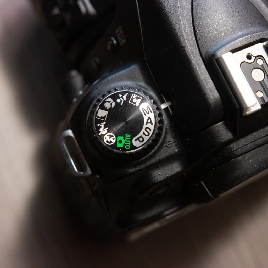 Fotograferen in het donker