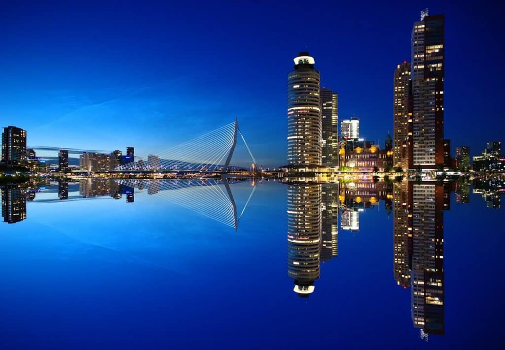 Fotograferen in het donker