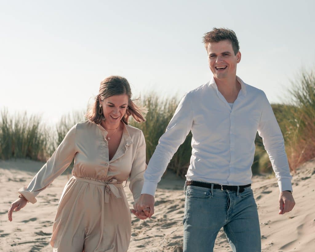 Bruiloft fotograferen