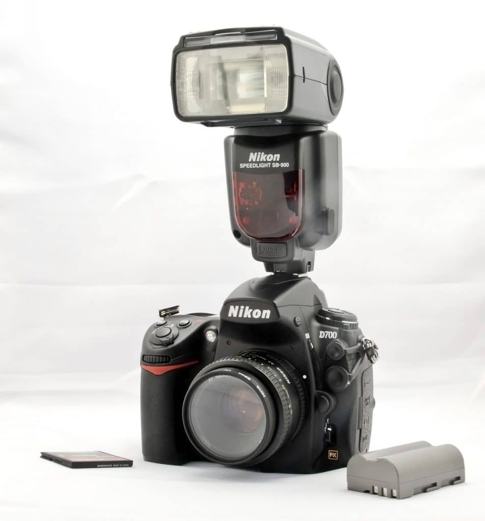 Bruiloft fotograferen