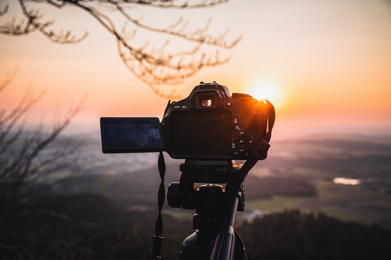 Fotografie cursus beginners