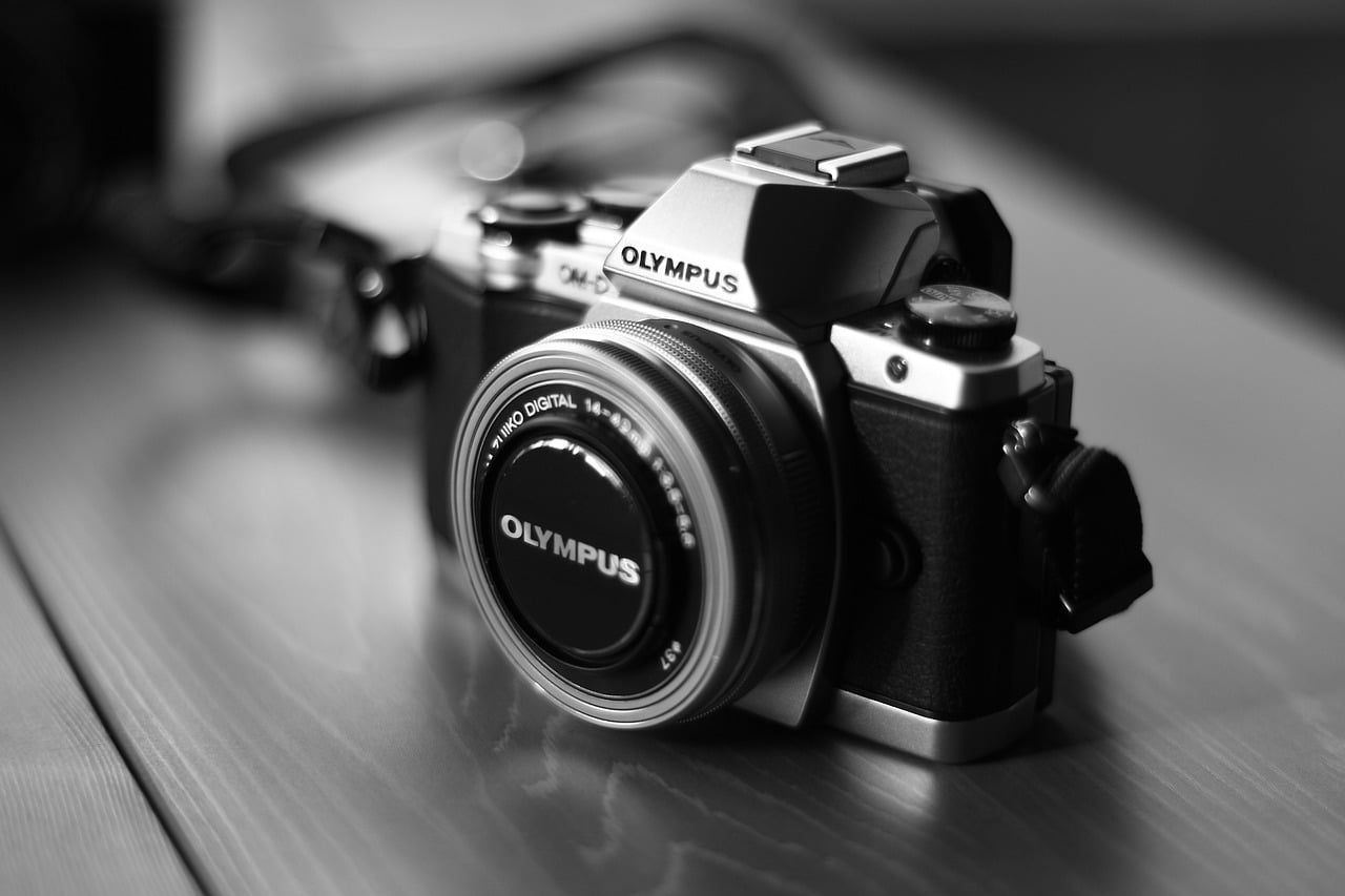 Fotografie cursus beginners
