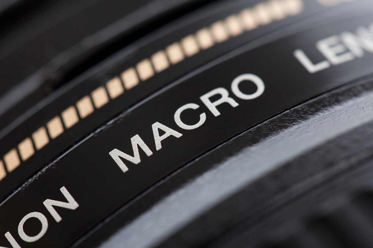 Online fotografie cursus