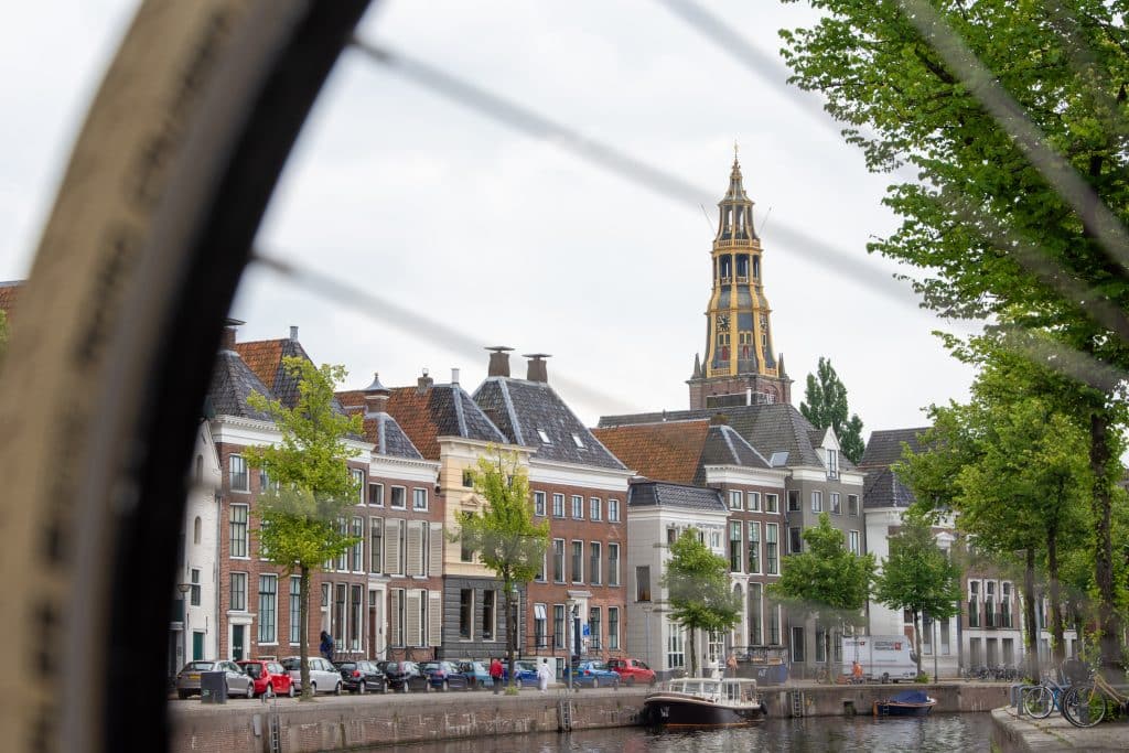 Stadsfotografie