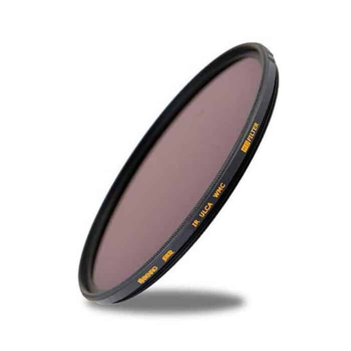 Filter lens