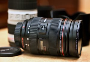 Filter lens