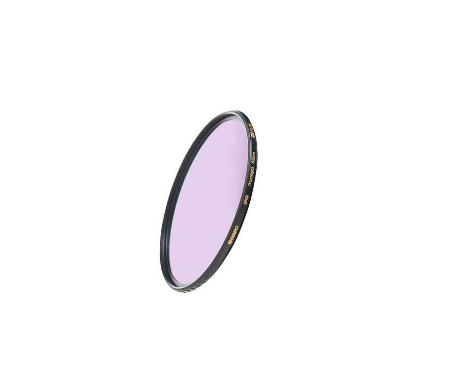 Filter lens