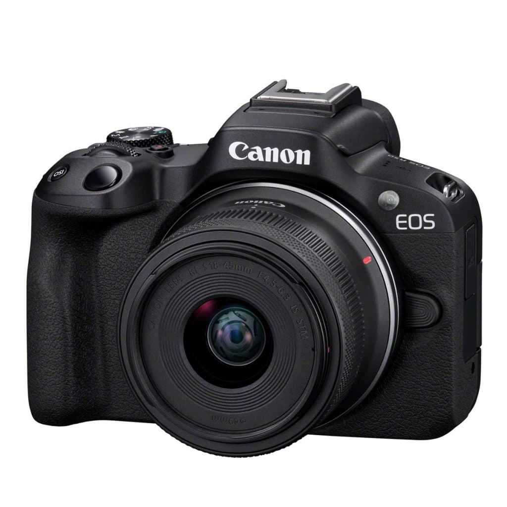 Beste camera voor beginners