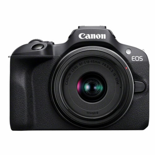 Beste camera voor beginners