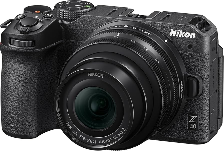 Beste camera voor beginners