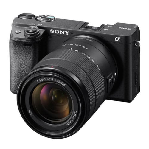 Beste camera voor beginners