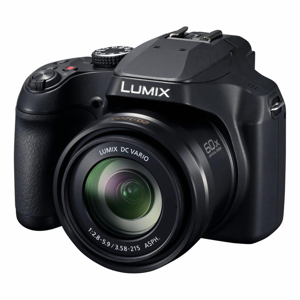 Beste camera voor beginners