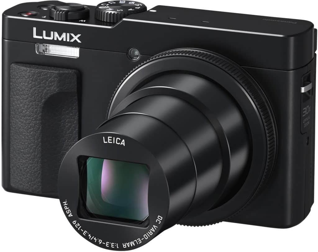 Beste camera voor beginners