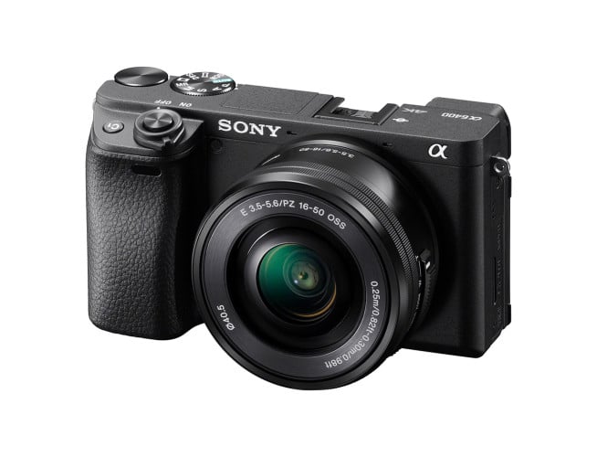 Beste systeemcamera tot 1000 euro