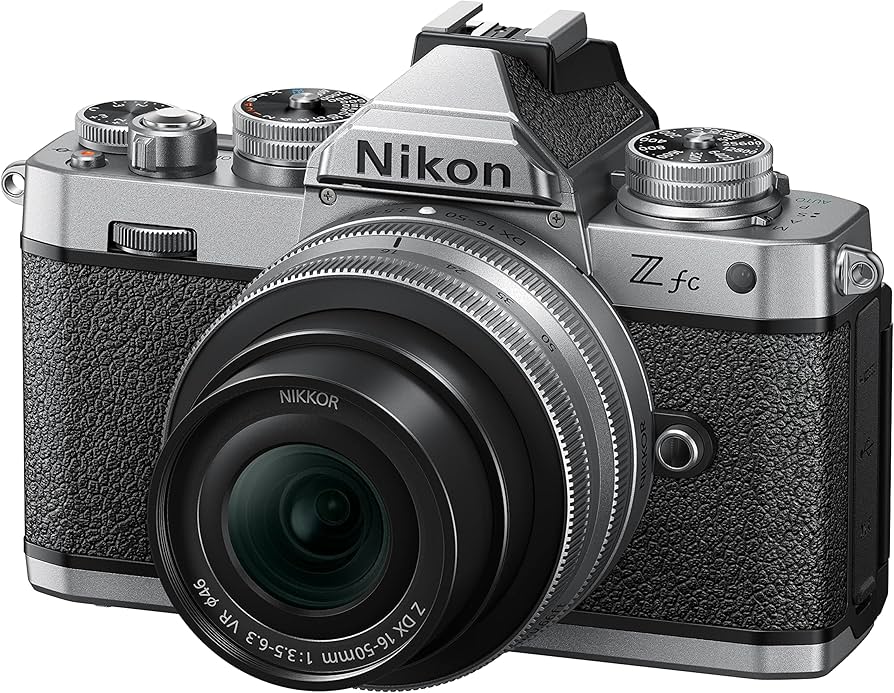 Beste systeemcamera tot 1000 euro