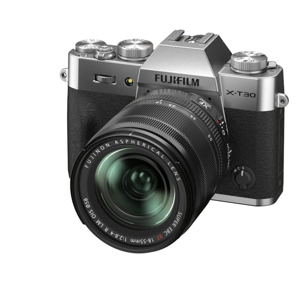 Beste systeemcamera tot 1000 euro