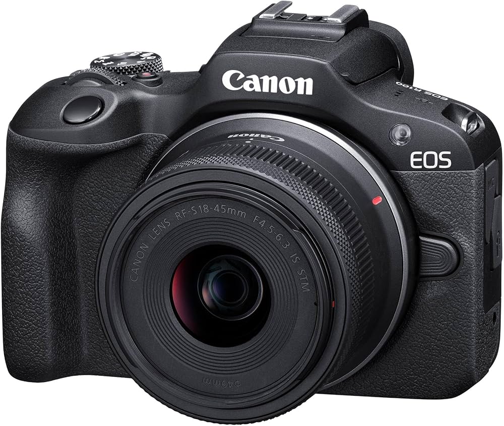 Beste systeemcamera tot 1000 euro