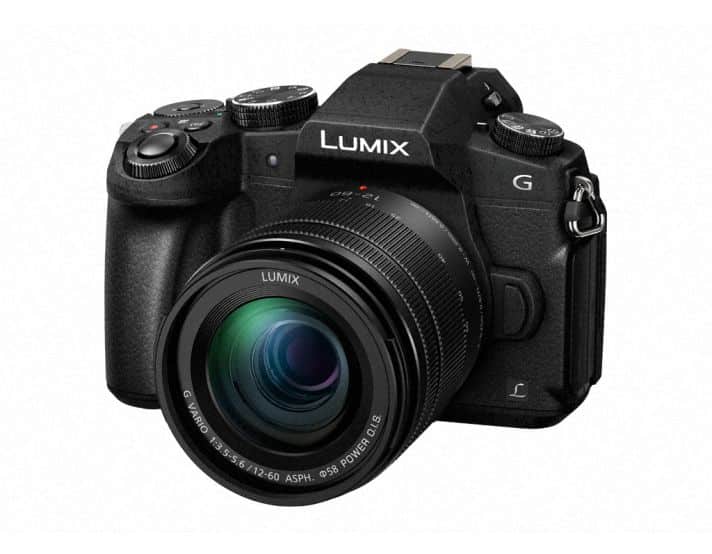 Beste systeemcamera tot 1000 euro