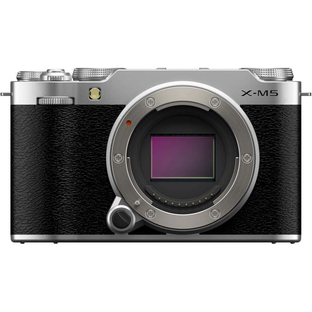 Beste systeemcamera tot 1000 euro