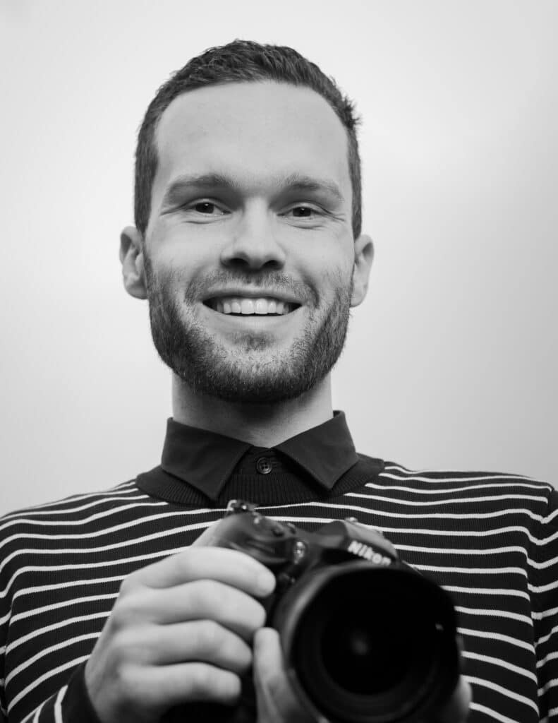 Fotografie cursus beginners