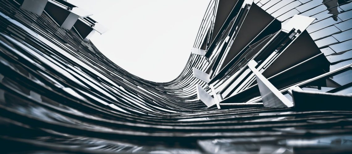 Architectuurfotografie