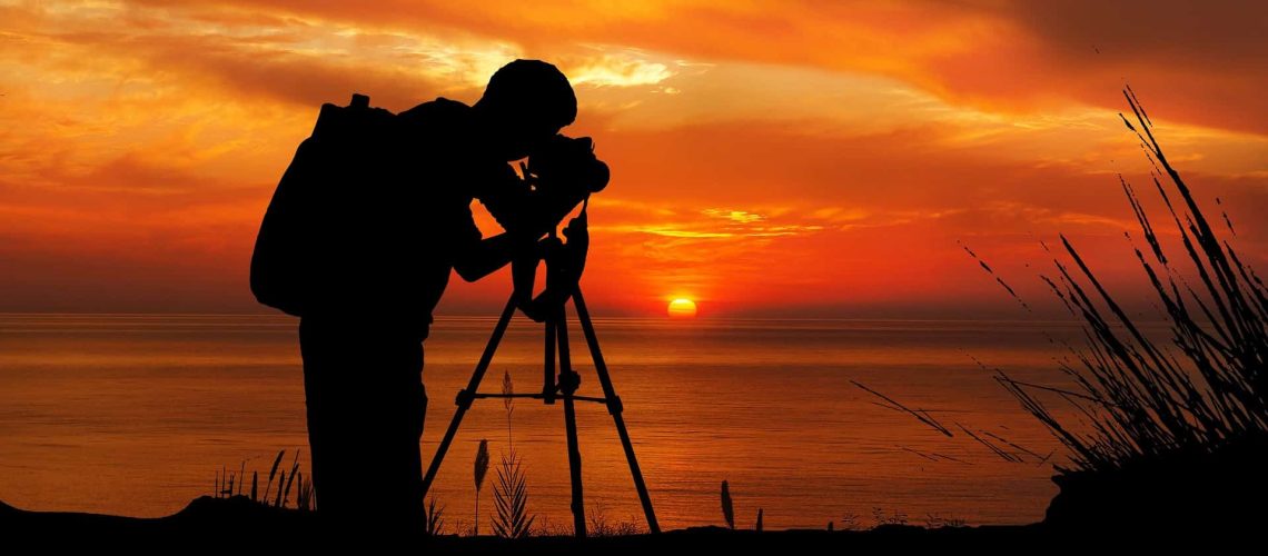 Avondfotografie