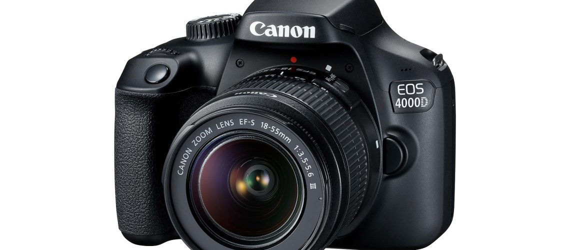 Beste spiegelreflexcamera