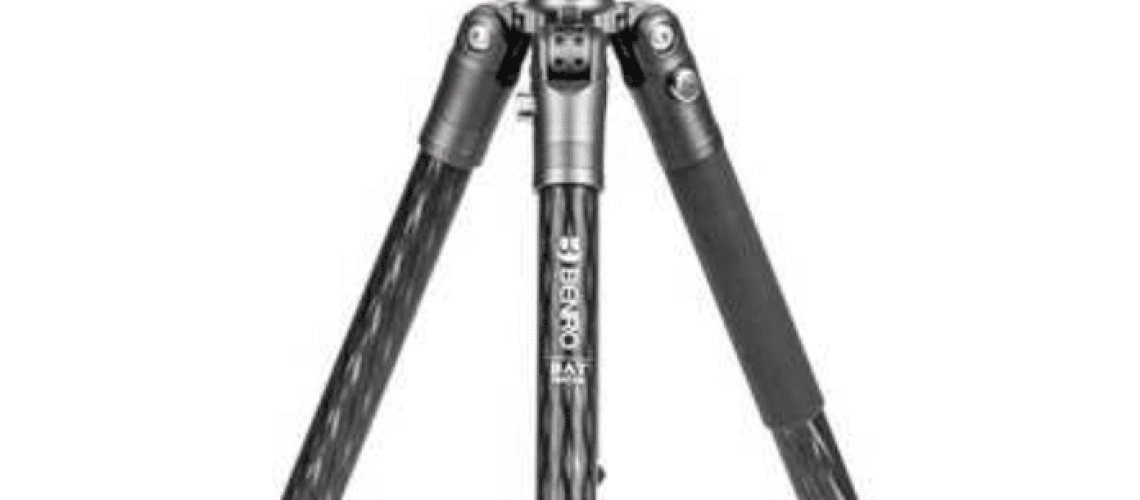 Camera statief