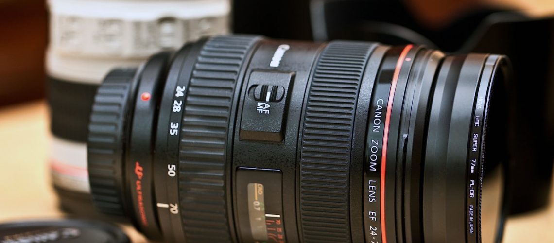 Filter lens