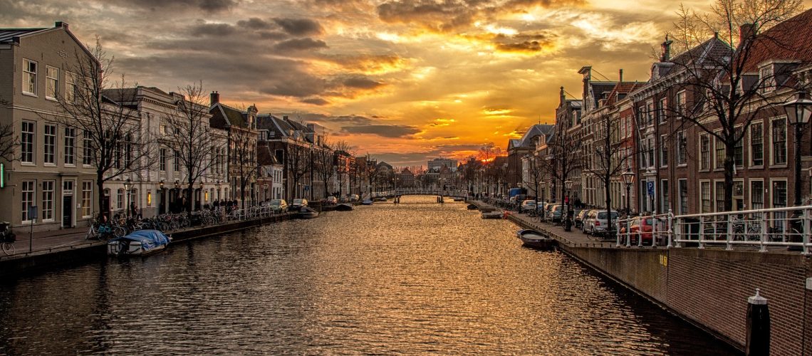 HDR fotografie