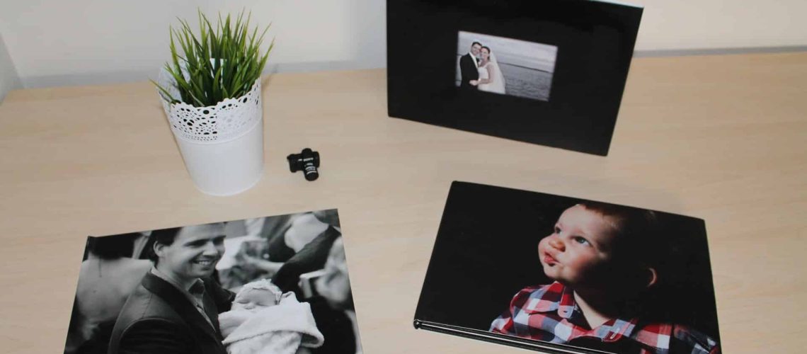 Portfolio Fotografie
