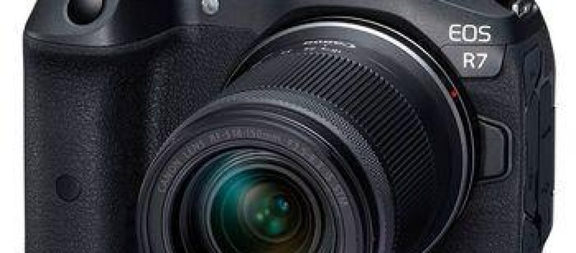 Systeemcamera