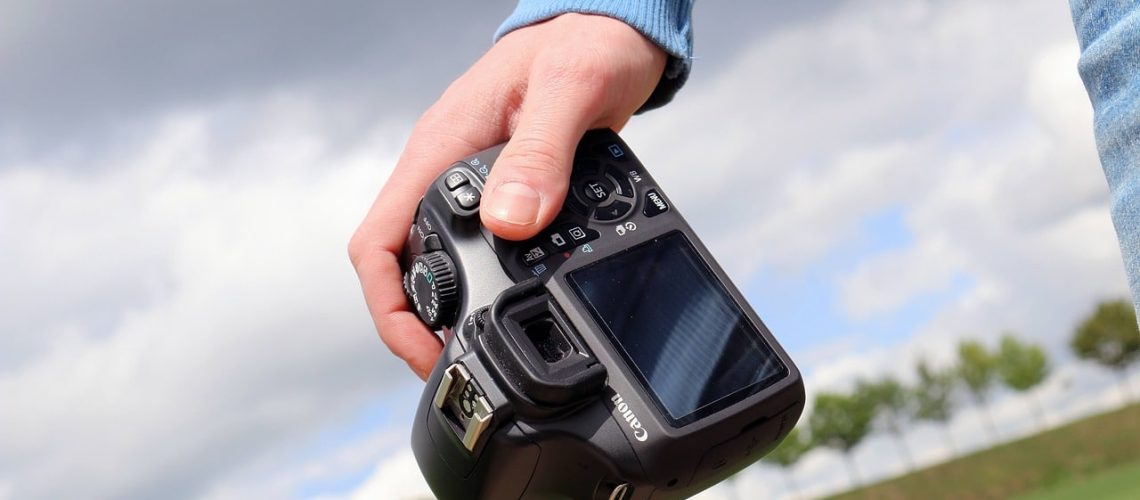 Welke camera past bij mij?