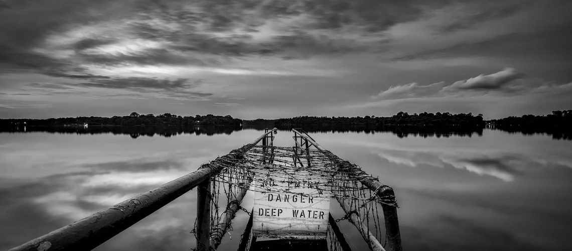 Zwart wit fotografie
